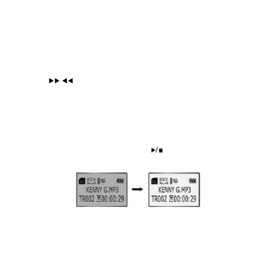 Audiovox MP2000 User Manual | Page 26 / 35