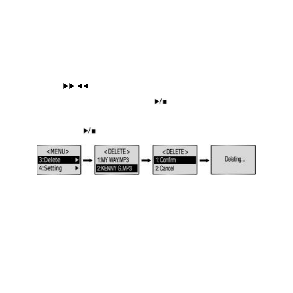 Audiovox MP2000 User Manual | Page 28 / 35