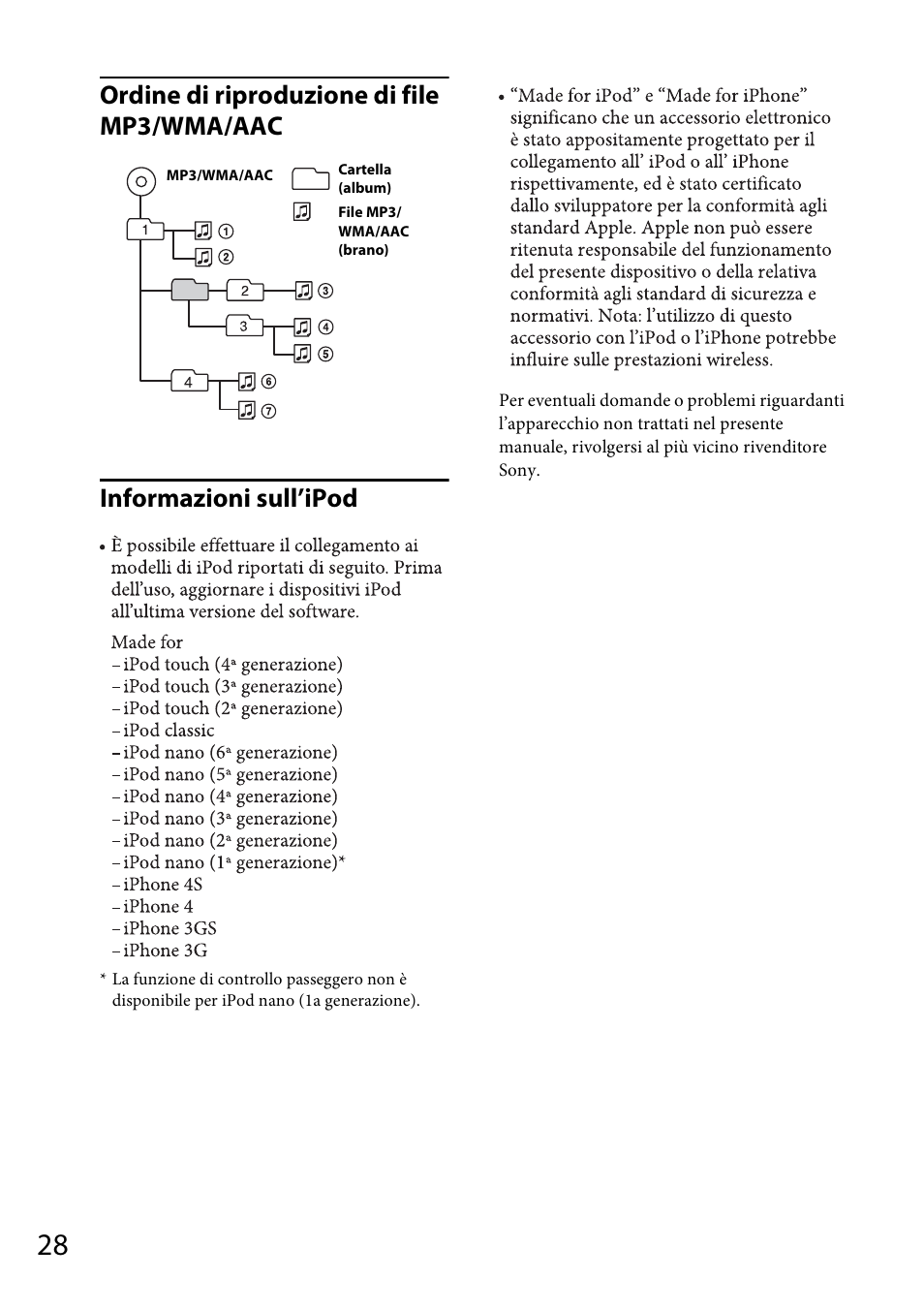 Sony CDX-GS500R User Manual | Page 122 / 160
