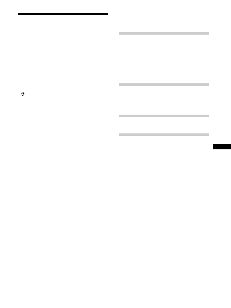 Inhoudsopgave, Nhoudsopgave, Omtrent deze handleiding | Sony TA-E1 User Manual | Page 31 / 88