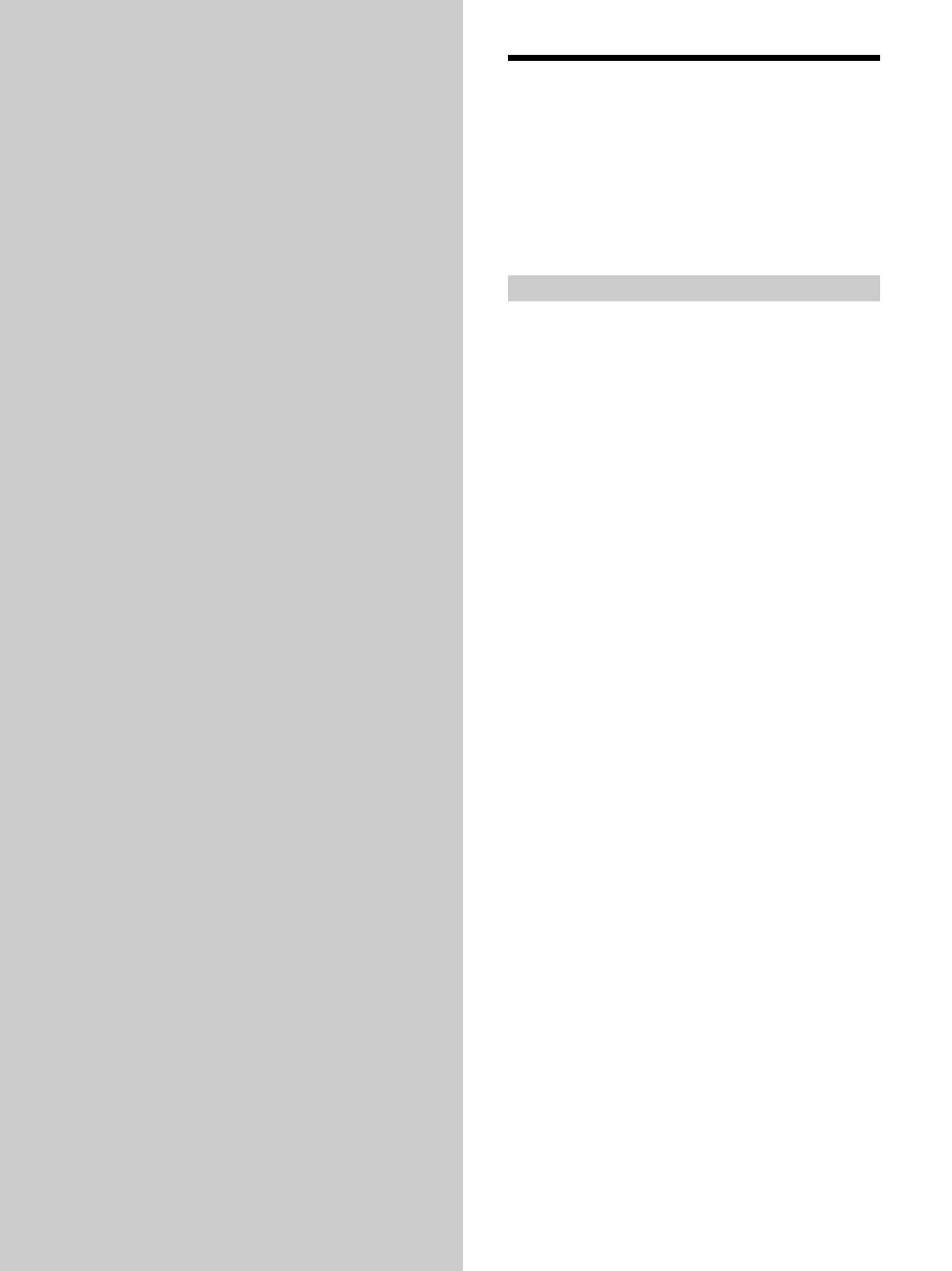 Aansluiten van de apparatuur, Uitpakken | Sony TA-E1 User Manual | Page 32 / 88