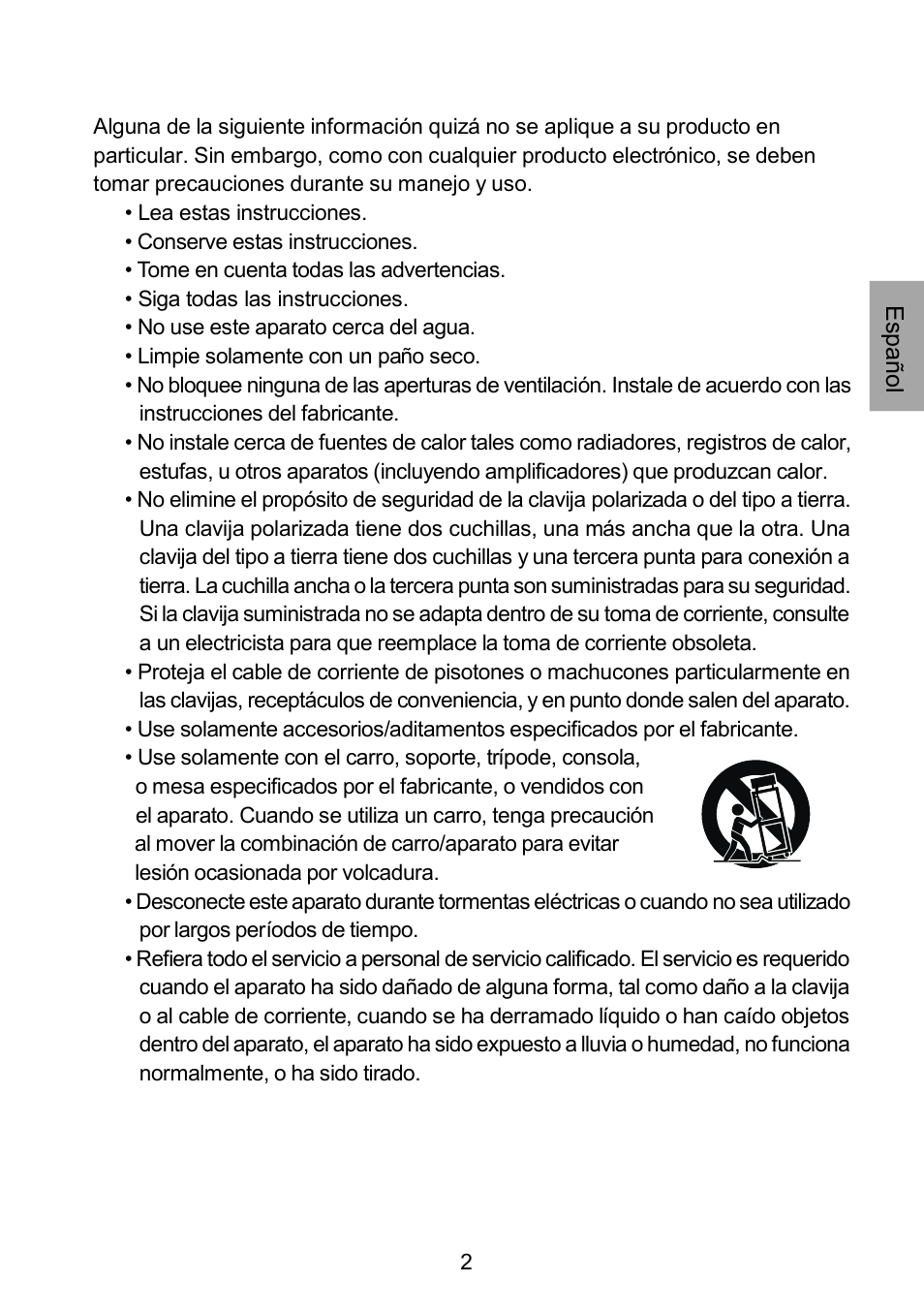 Audiovox D1929B User Manual | Page 35 / 68