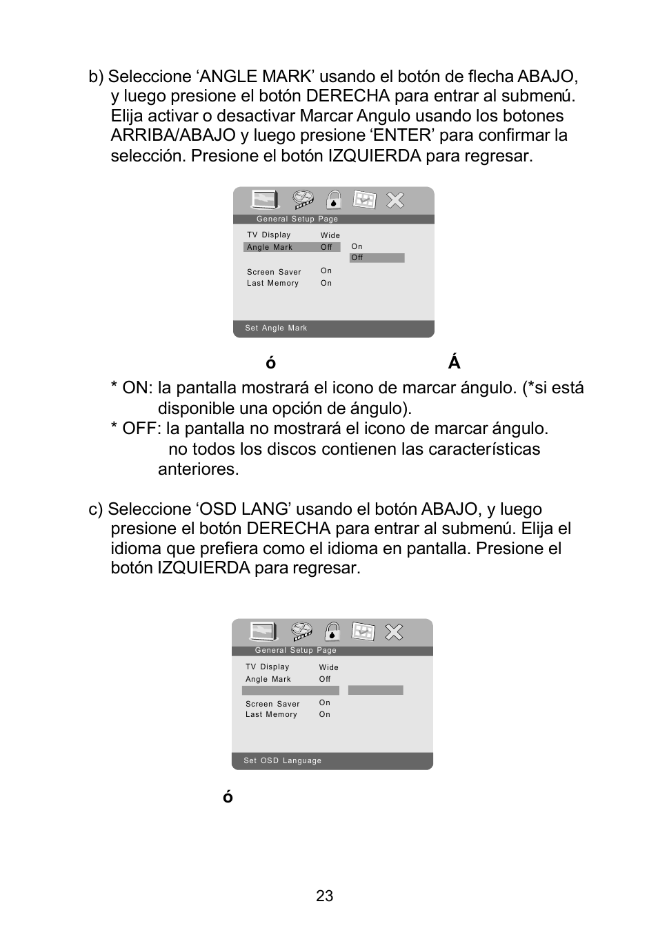 Audiovox D1929B User Manual | Page 56 / 68