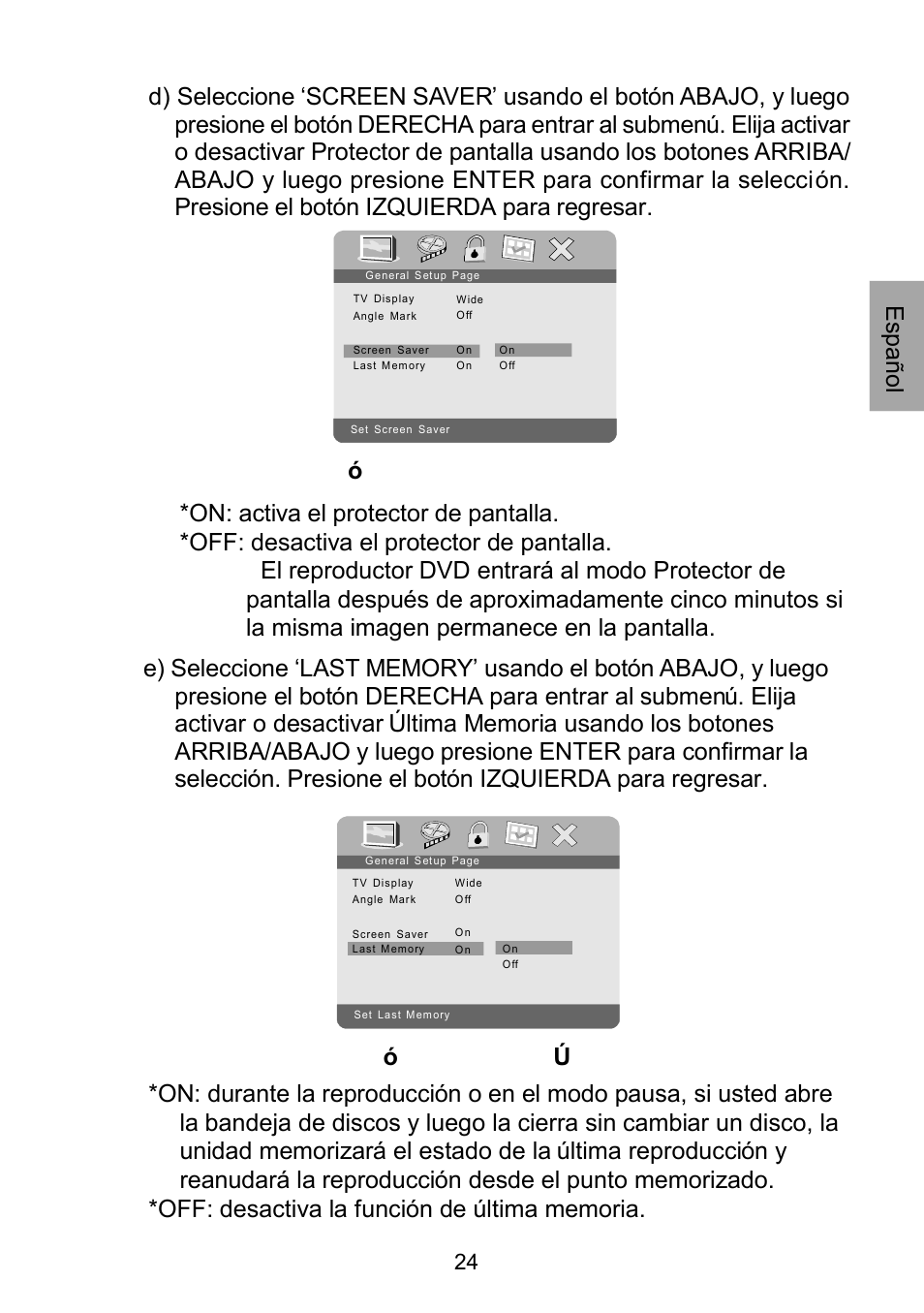 Audiovox D1929B User Manual | Page 57 / 68