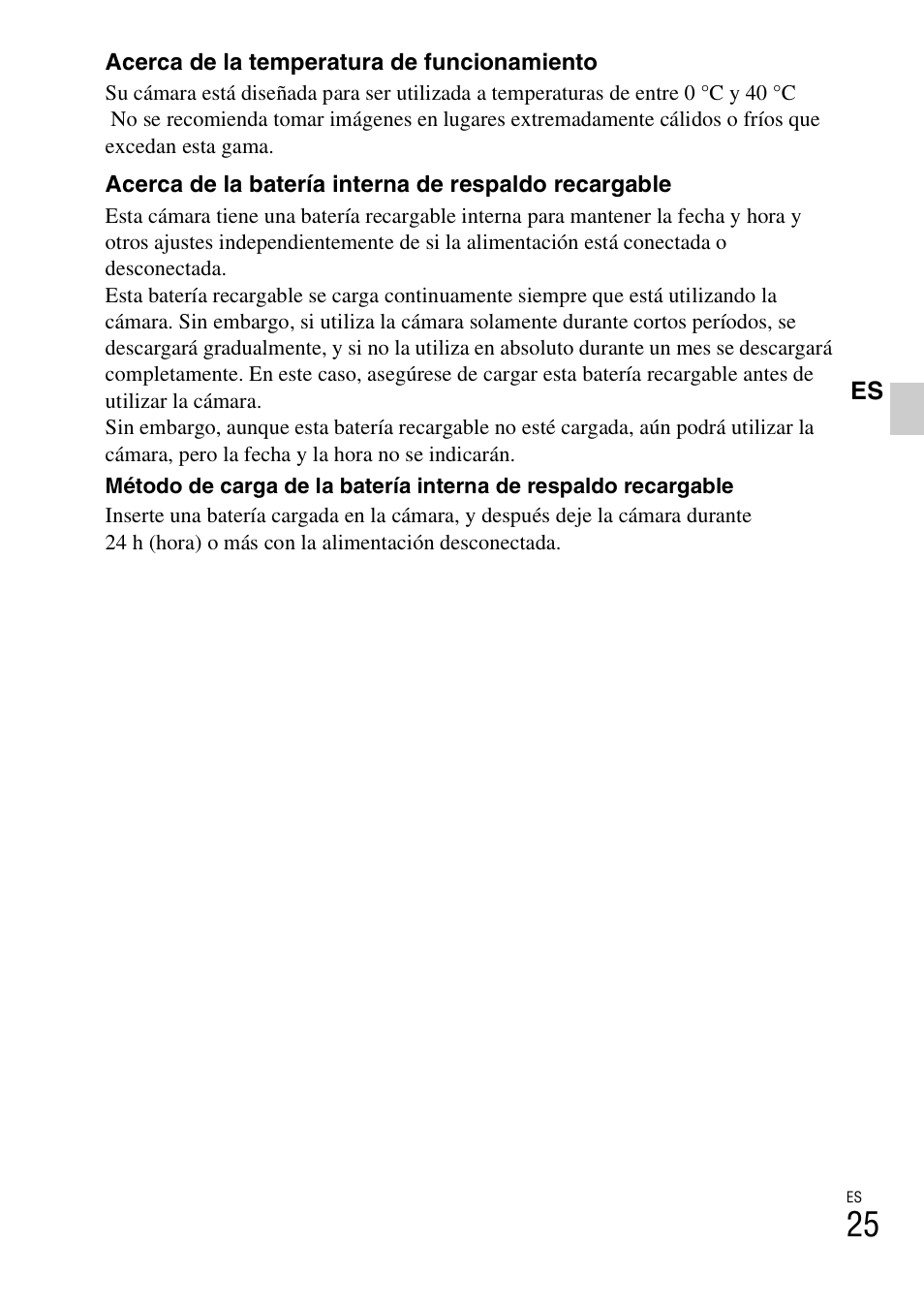 Sony DSC-W310 User Manual | Page 107 / 515