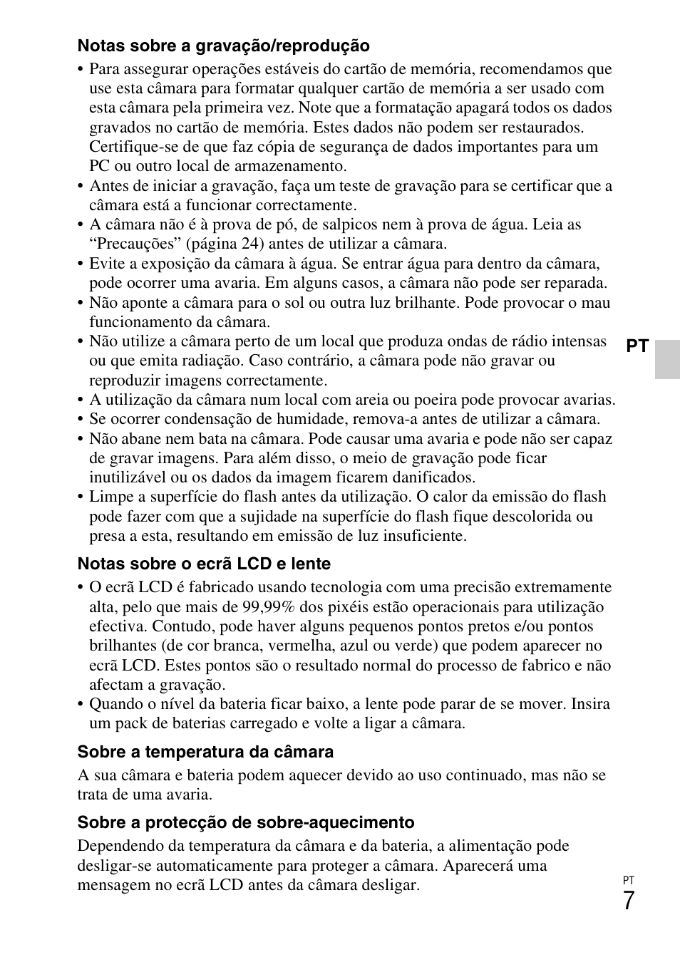 Sony DSC-W310 User Manual | Page 115 / 515