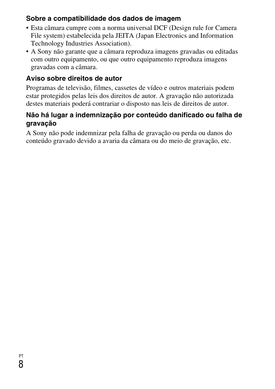 Sony DSC-W310 User Manual | Page 116 / 515