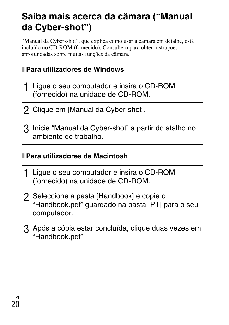 Sony DSC-W310 User Manual | Page 128 / 515