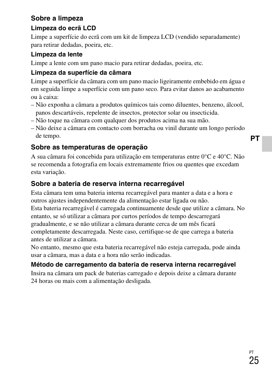 Sony DSC-W310 User Manual | Page 133 / 515