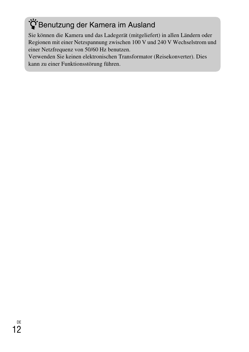 12 z | Sony DSC-W310 User Manual | Page 146 / 515