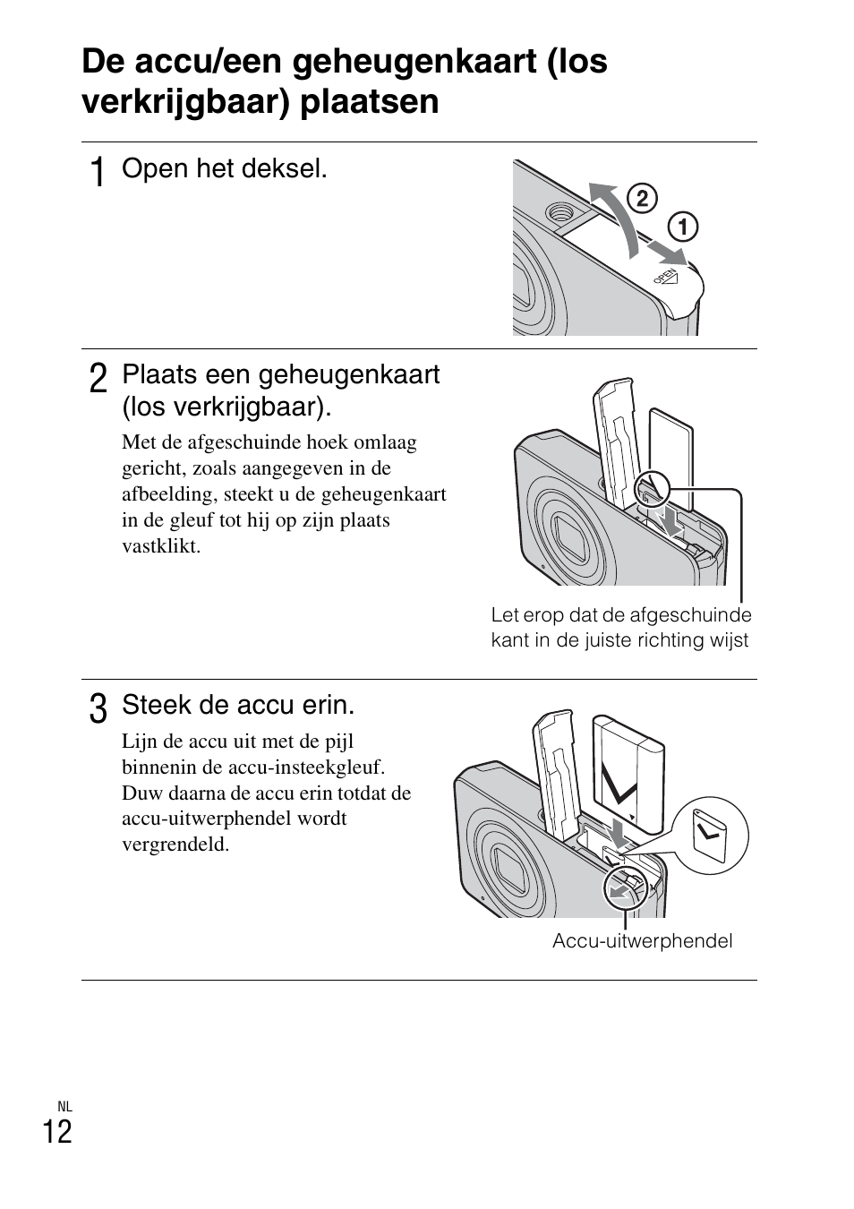Sony DSC-W310 User Manual | Page 172 / 515