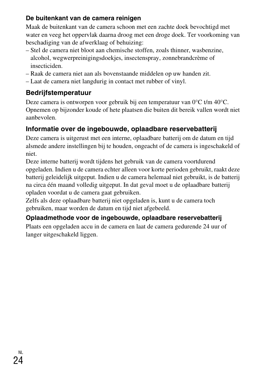 Sony DSC-W310 User Manual | Page 184 / 515