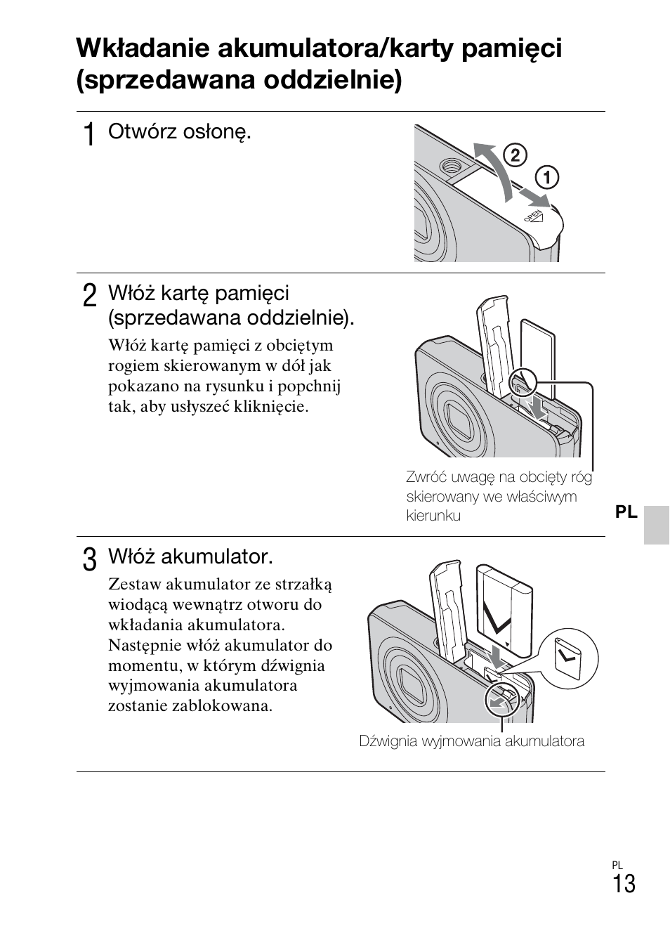 Sony DSC-W310 User Manual | Page 199 / 515