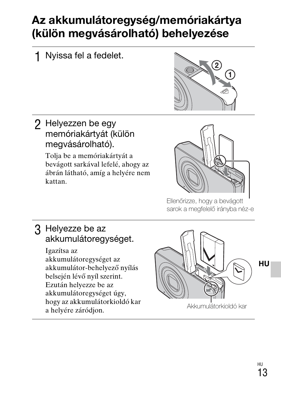 Sony DSC-W310 User Manual | Page 253 / 515