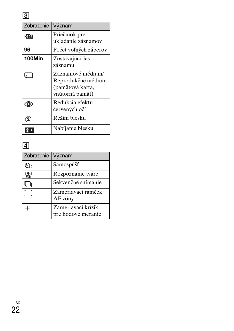 Sony DSC-W310 User Manual | Page 288 / 515