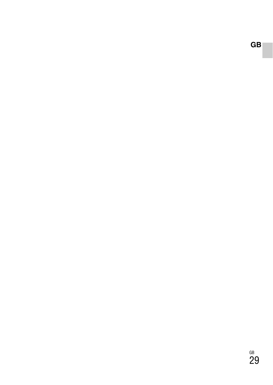 Sony DSC-W310 User Manual | Page 29 / 515
