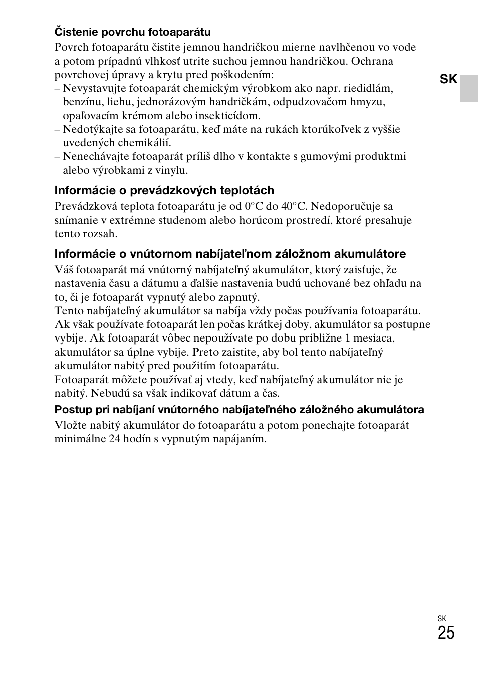 Sony DSC-W310 User Manual | Page 291 / 515