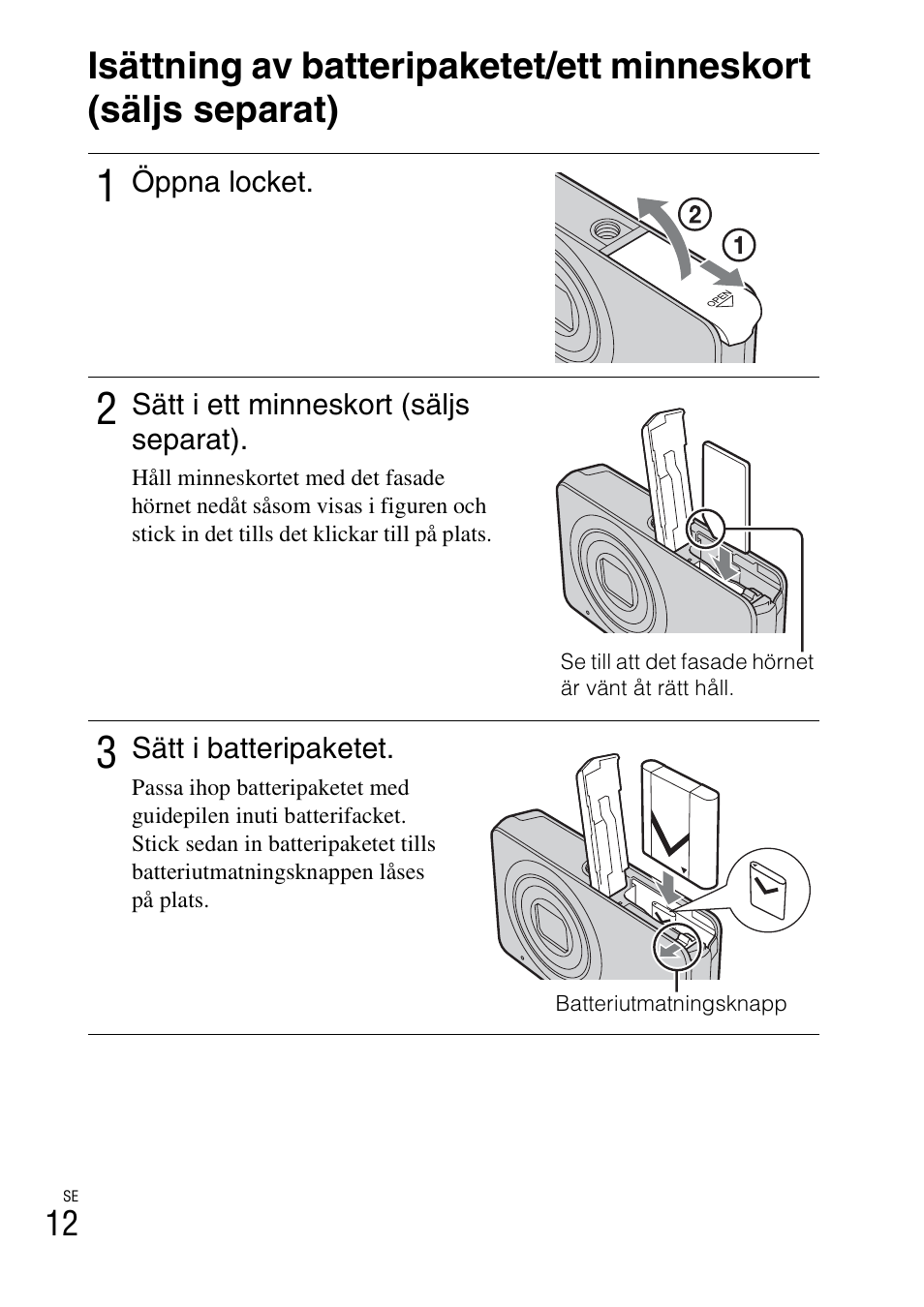 Sony DSC-W310 User Manual | Page 306 / 515