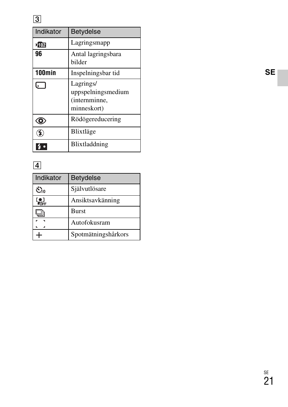 Sony DSC-W310 User Manual | Page 315 / 515