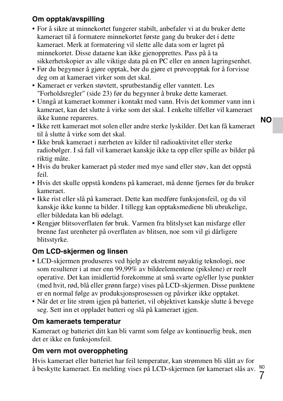 Sony DSC-W310 User Manual | Page 353 / 515