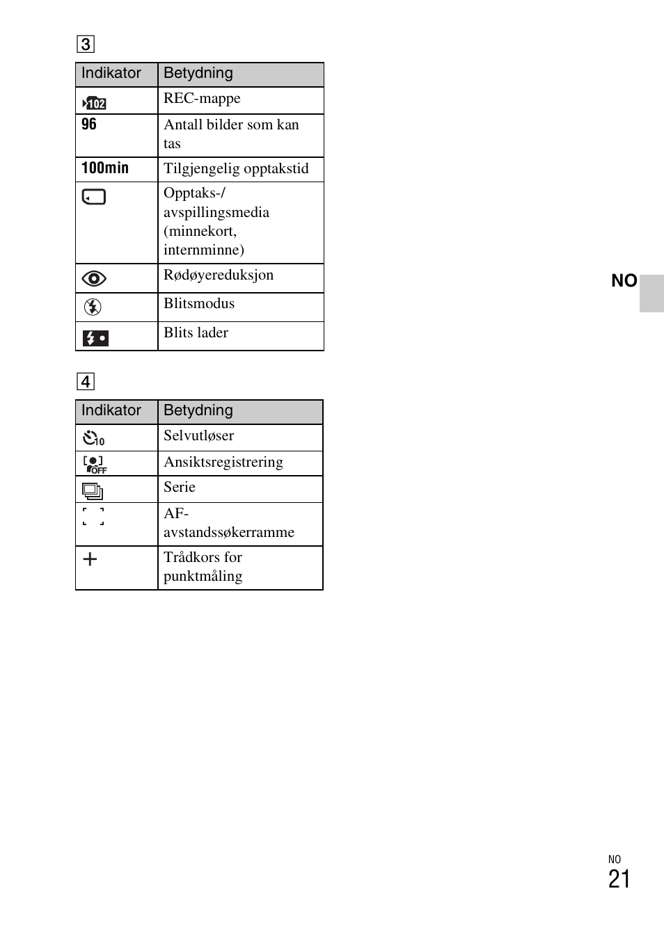 Sony DSC-W310 User Manual | Page 367 / 515