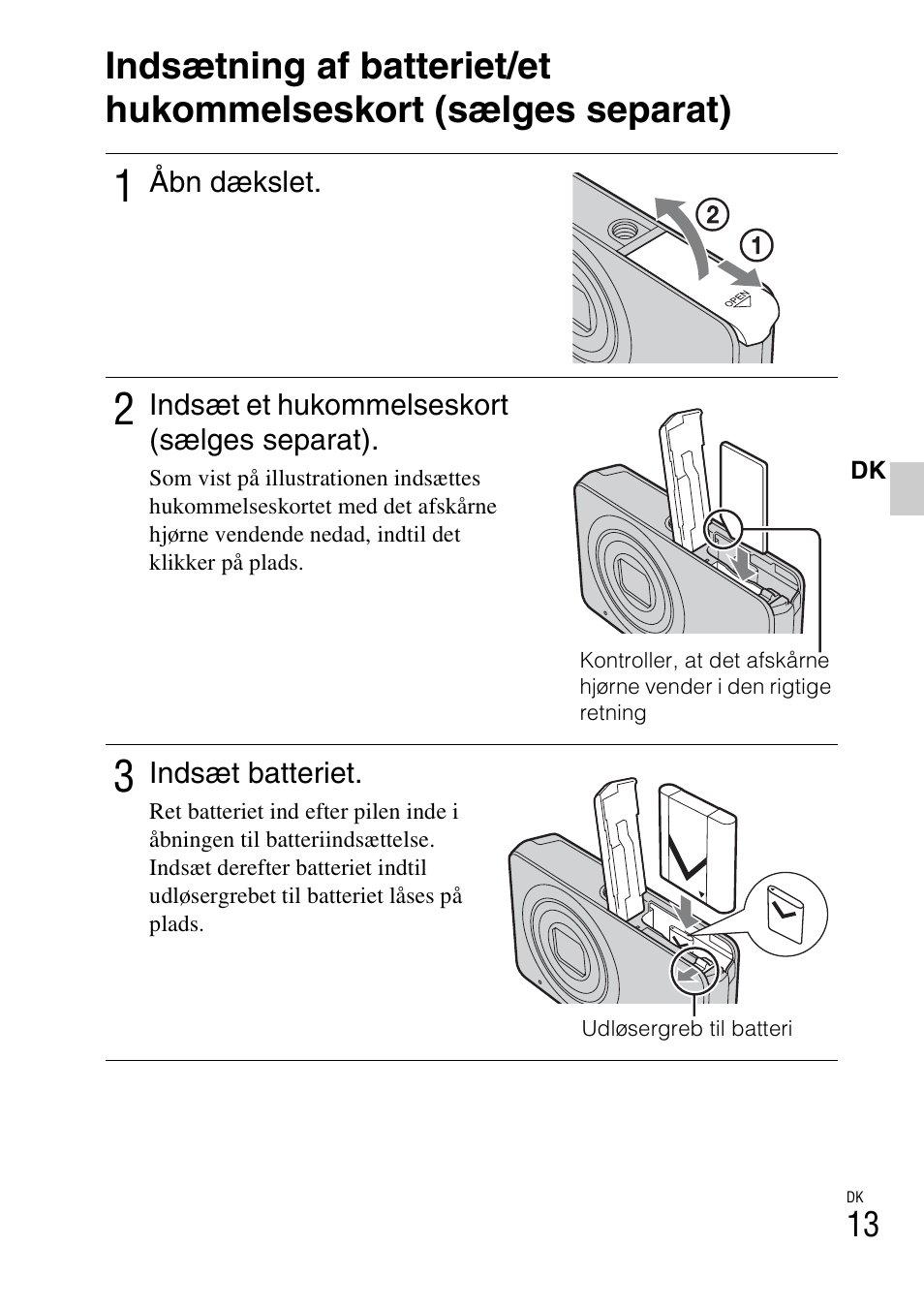 Sony DSC-W310 User Manual | Page 385 / 515