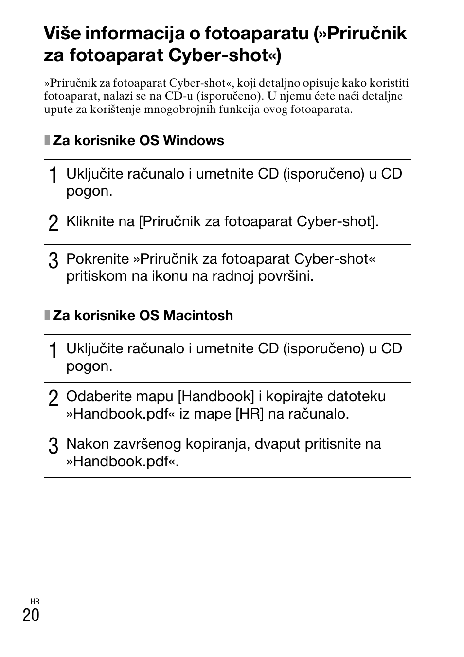 Sony DSC-W310 User Manual | Page 418 / 515