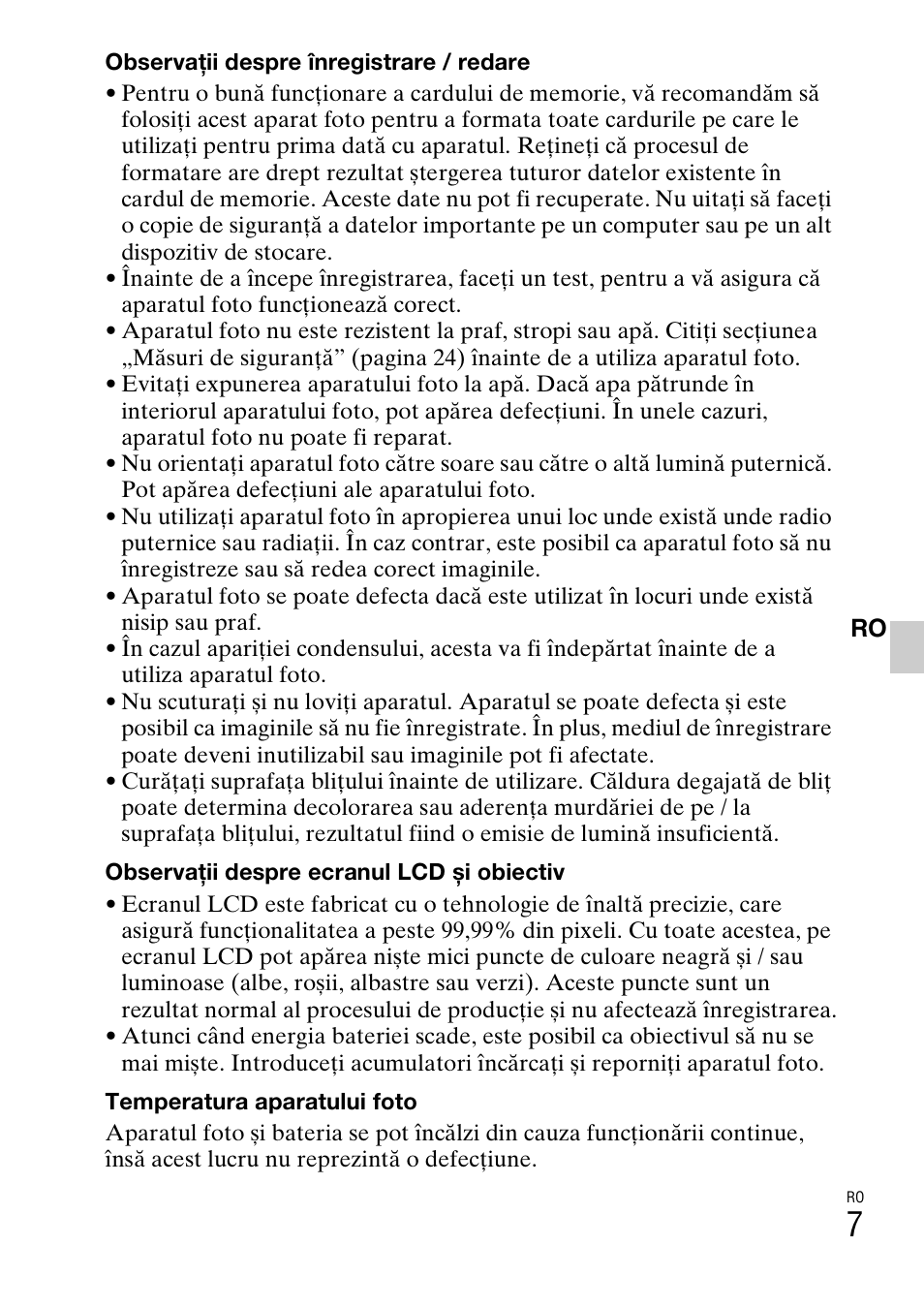 Sony DSC-W310 User Manual | Page 433 / 515
