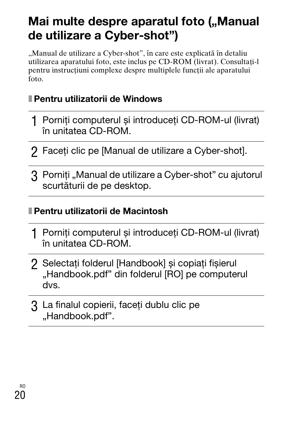 Sony DSC-W310 User Manual | Page 446 / 515