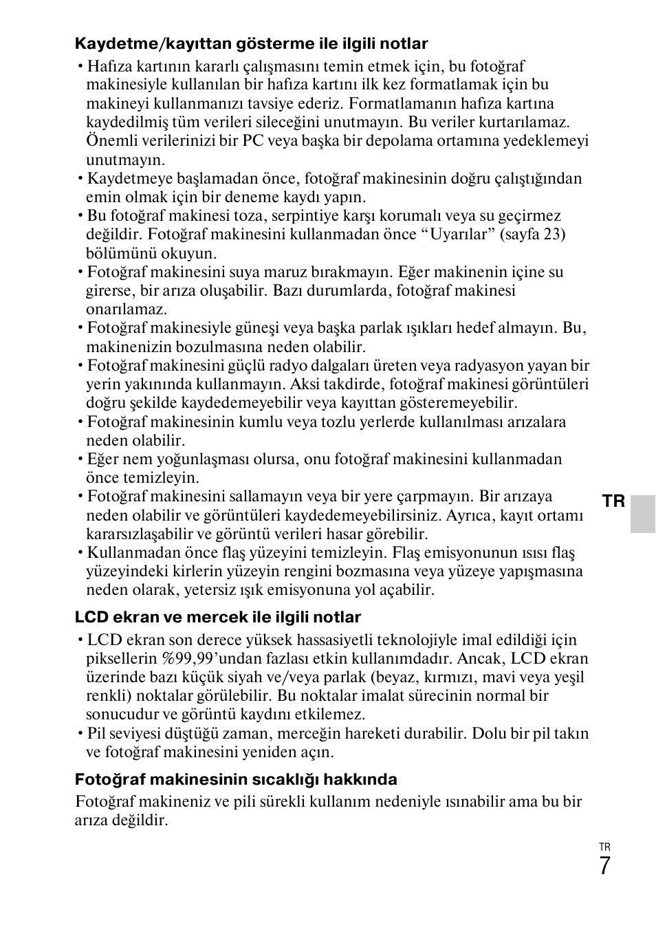 Sony DSC-W310 User Manual | Page 459 / 515