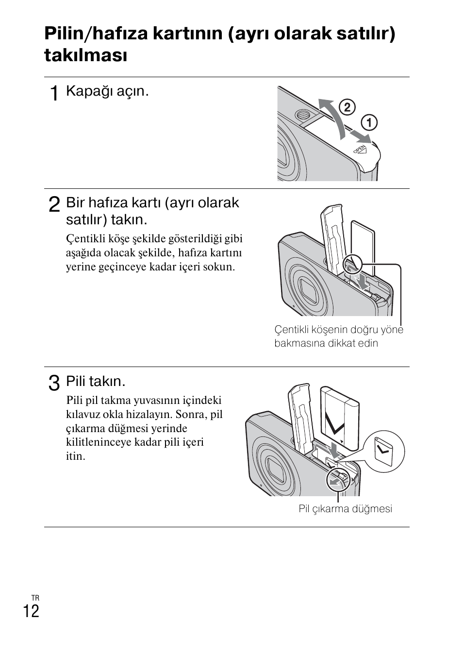Sony DSC-W310 User Manual | Page 464 / 515