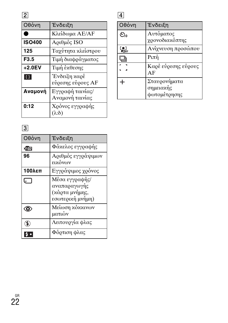 Sony DSC-W310 User Manual | Page 502 / 515