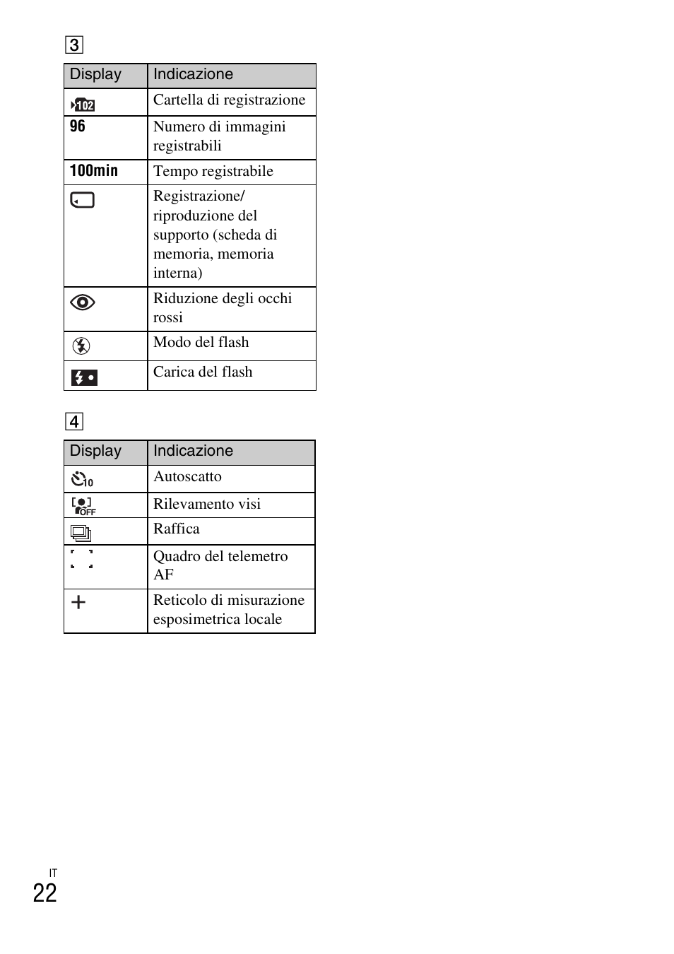Sony DSC-W310 User Manual | Page 78 / 515