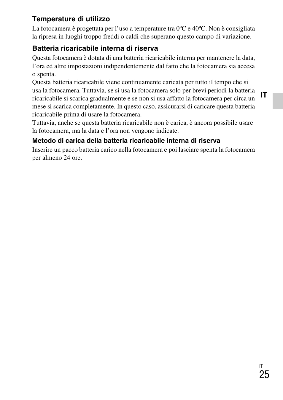 Sony DSC-W310 User Manual | Page 81 / 515