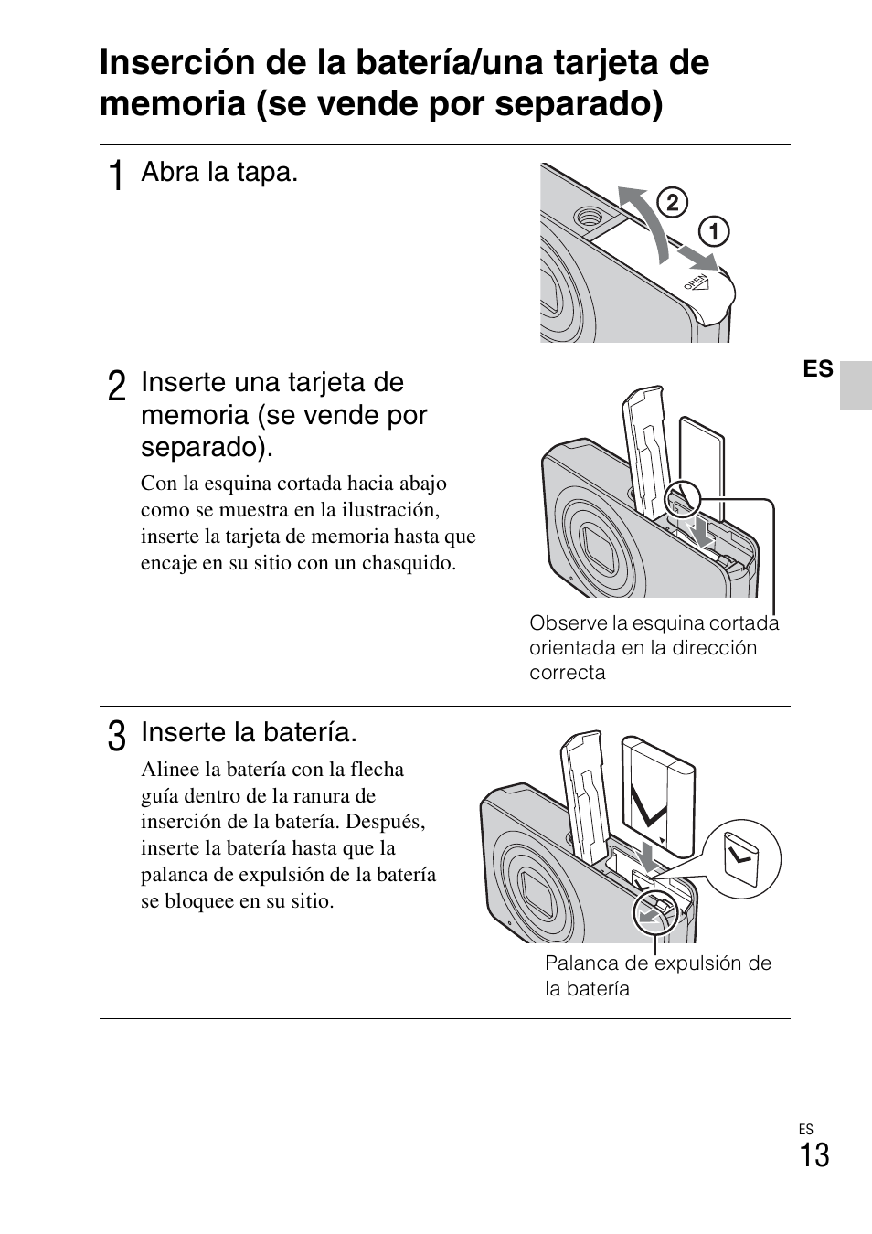 Sony DSC-W310 User Manual | Page 95 / 515