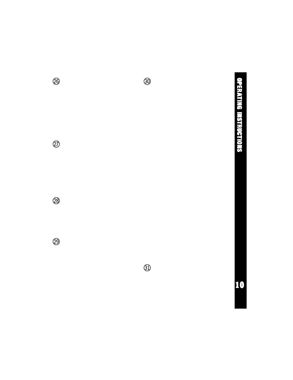Audiovox Rampage ACD-84 User Manual | Page 11 / 20