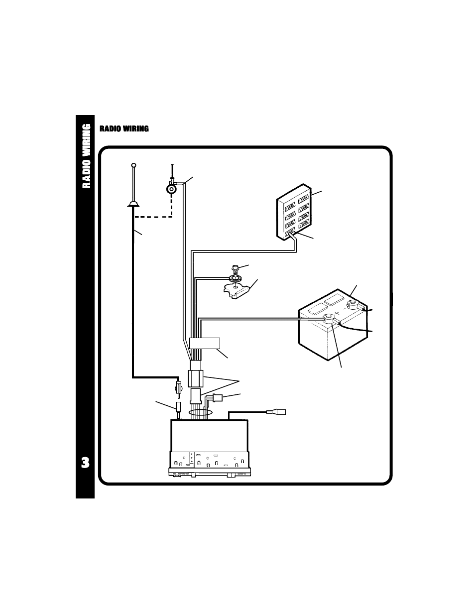 Audiovox Rampage ACD-84 User Manual | Page 4 / 20