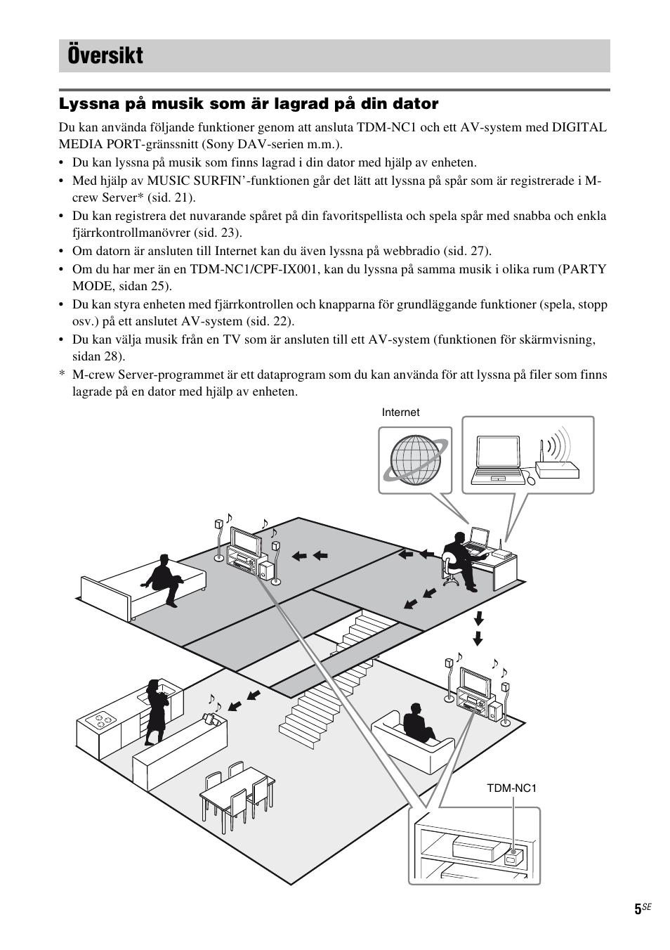 Översikt | Sony TDM-NC1 User Manual | Page 261 / 467