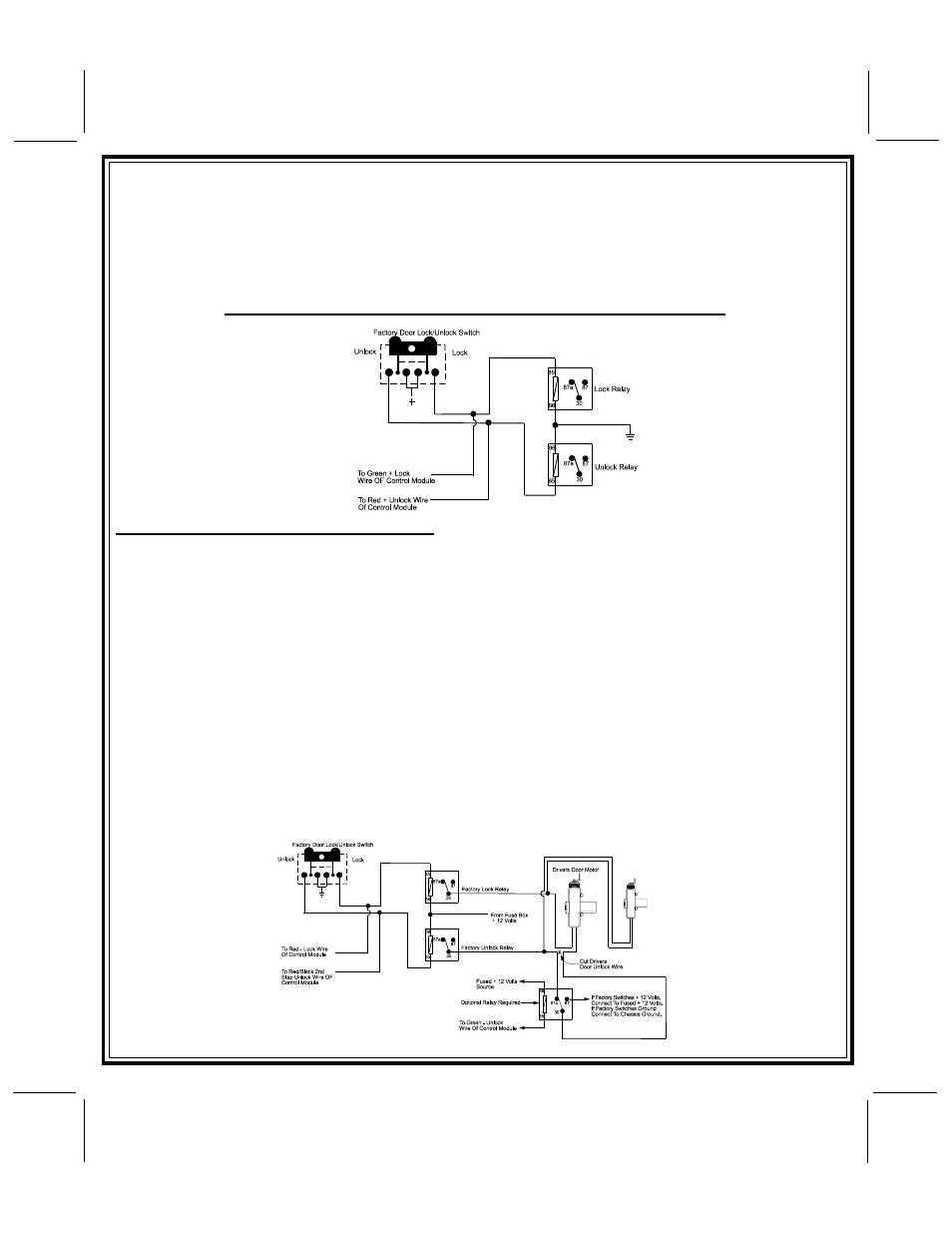 Audiovox APS-787 User Manual | Page 17 / 24