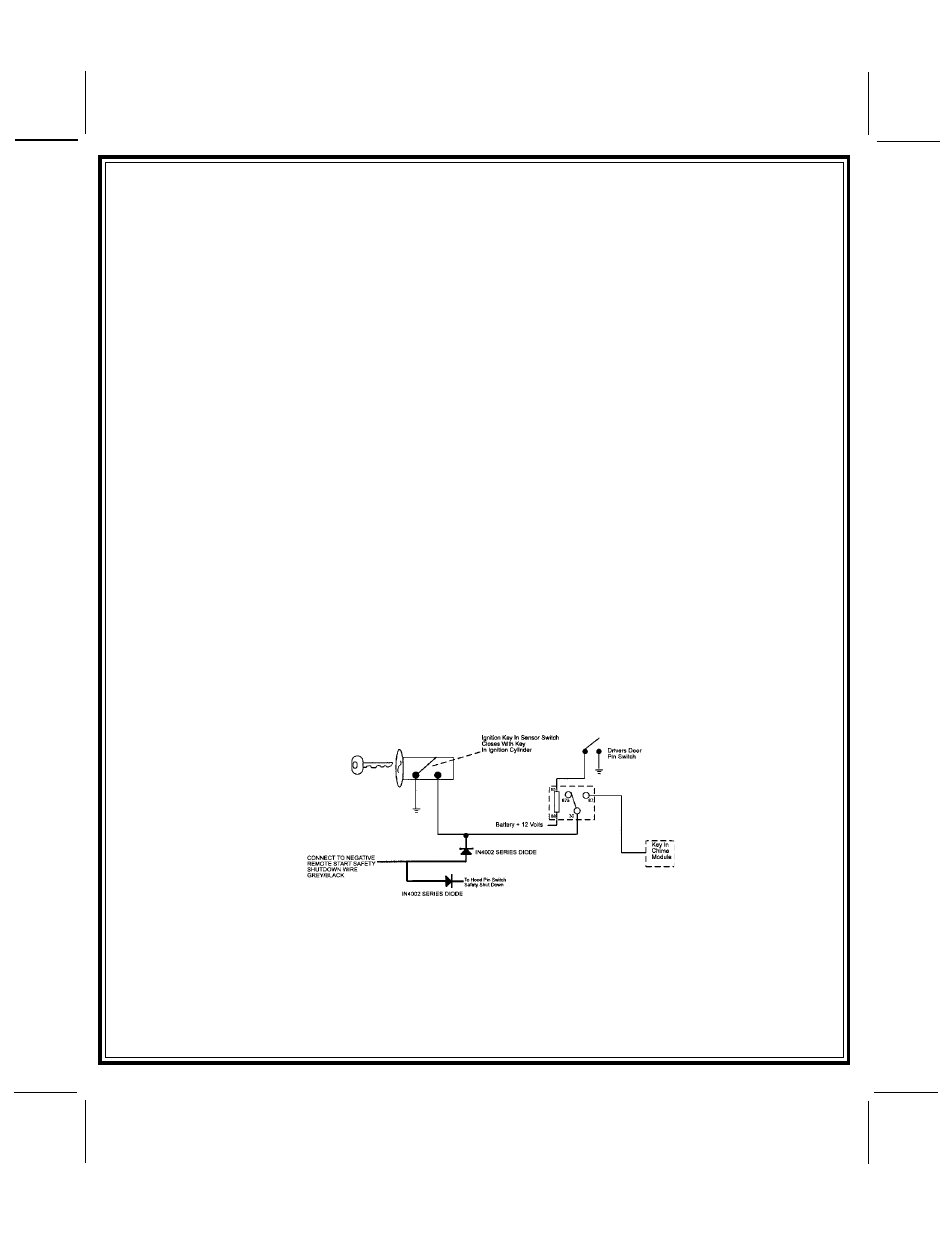 Audiovox APS-787 User Manual | Page 22 / 24