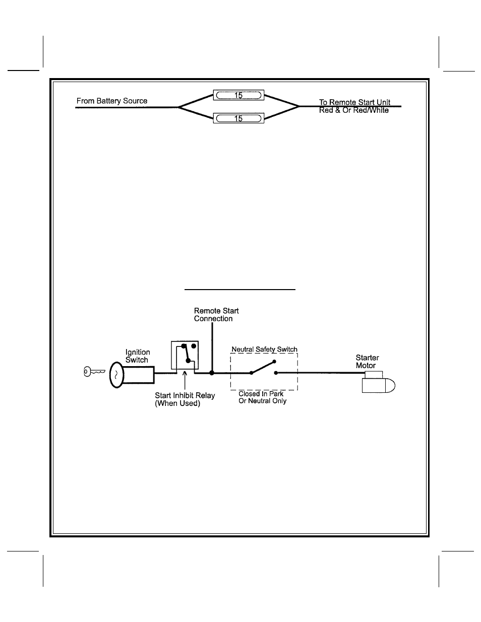 Audiovox APS-787 User Manual | Page 6 / 24