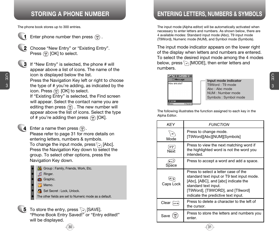 Audiovox 8910 User Manual | Page 18 / 70