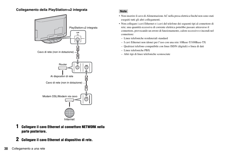 Sony KDL-22PX300 User Manual | Page 111 / 297