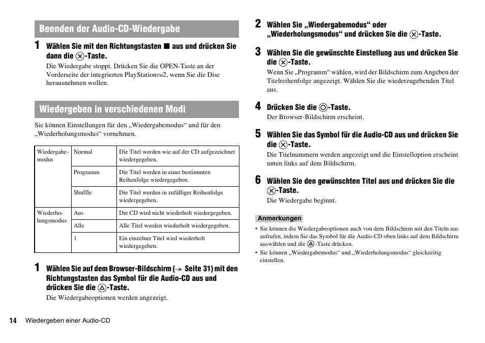 Sony KDL-22PX300 User Manual | Page 125 / 297