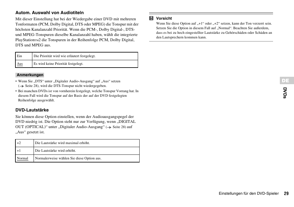 Sony KDL-22PX300 User Manual | Page 140 / 297