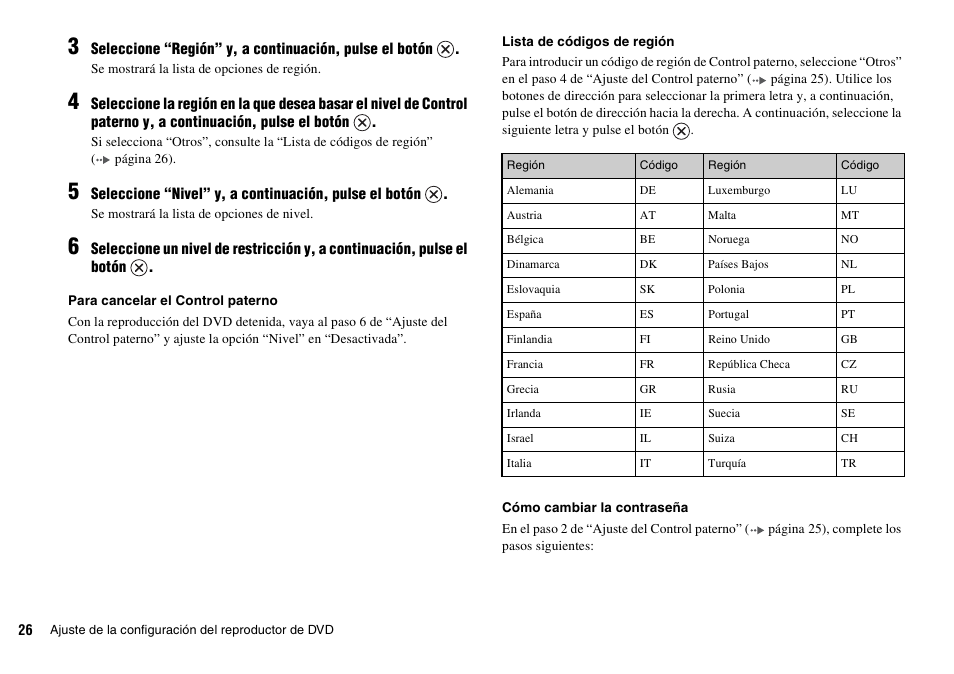 Sony KDL-22PX300 User Manual | Page 175 / 297