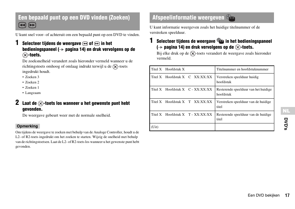Sony KDL-22PX300 User Manual | Page 239 / 297