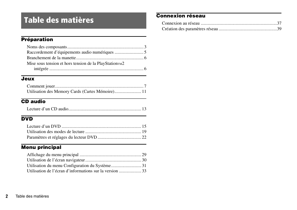 Sony KDL-22PX300 User Manual | Page 37 / 297