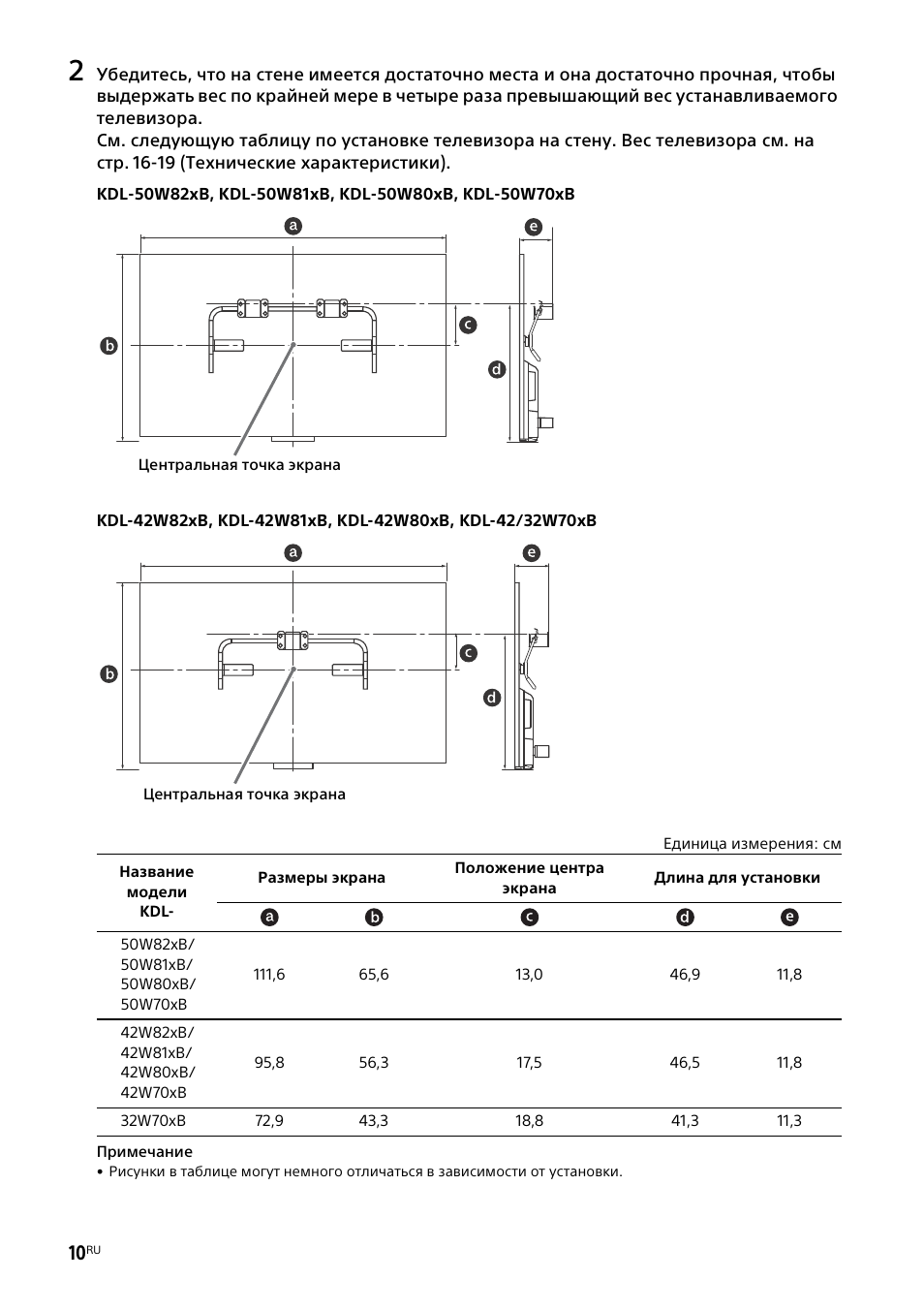 Sony KDL-50W805B User Manual | Page 348 / 376