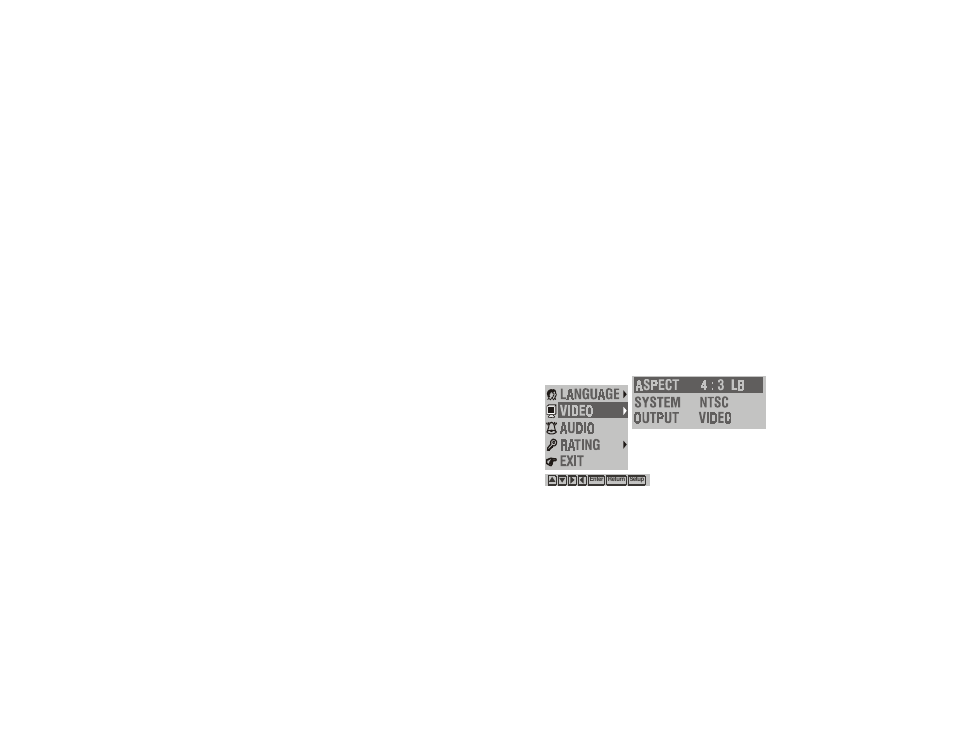Audiovox Video PROVD8 User Manual | Page 17 / 28